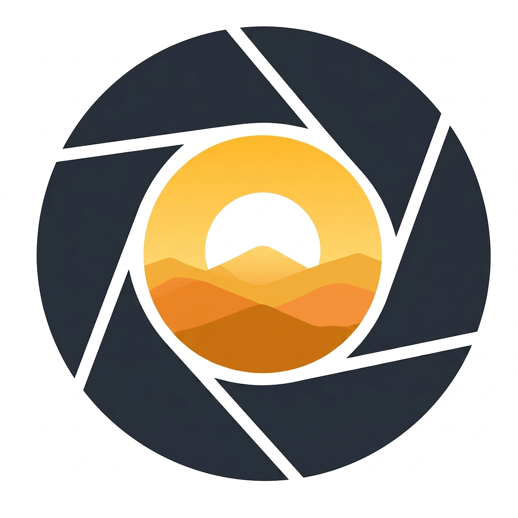 Atmos: Golden Hour Forecaster app icon