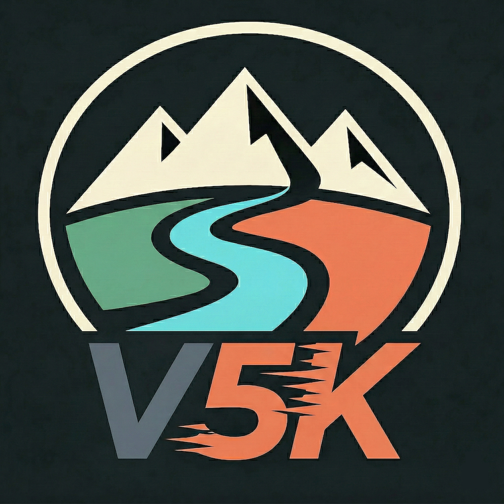Velo 5K app icon