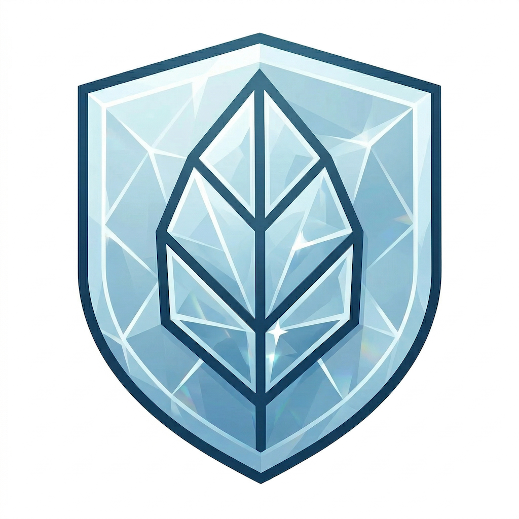 FrostWatch app icon